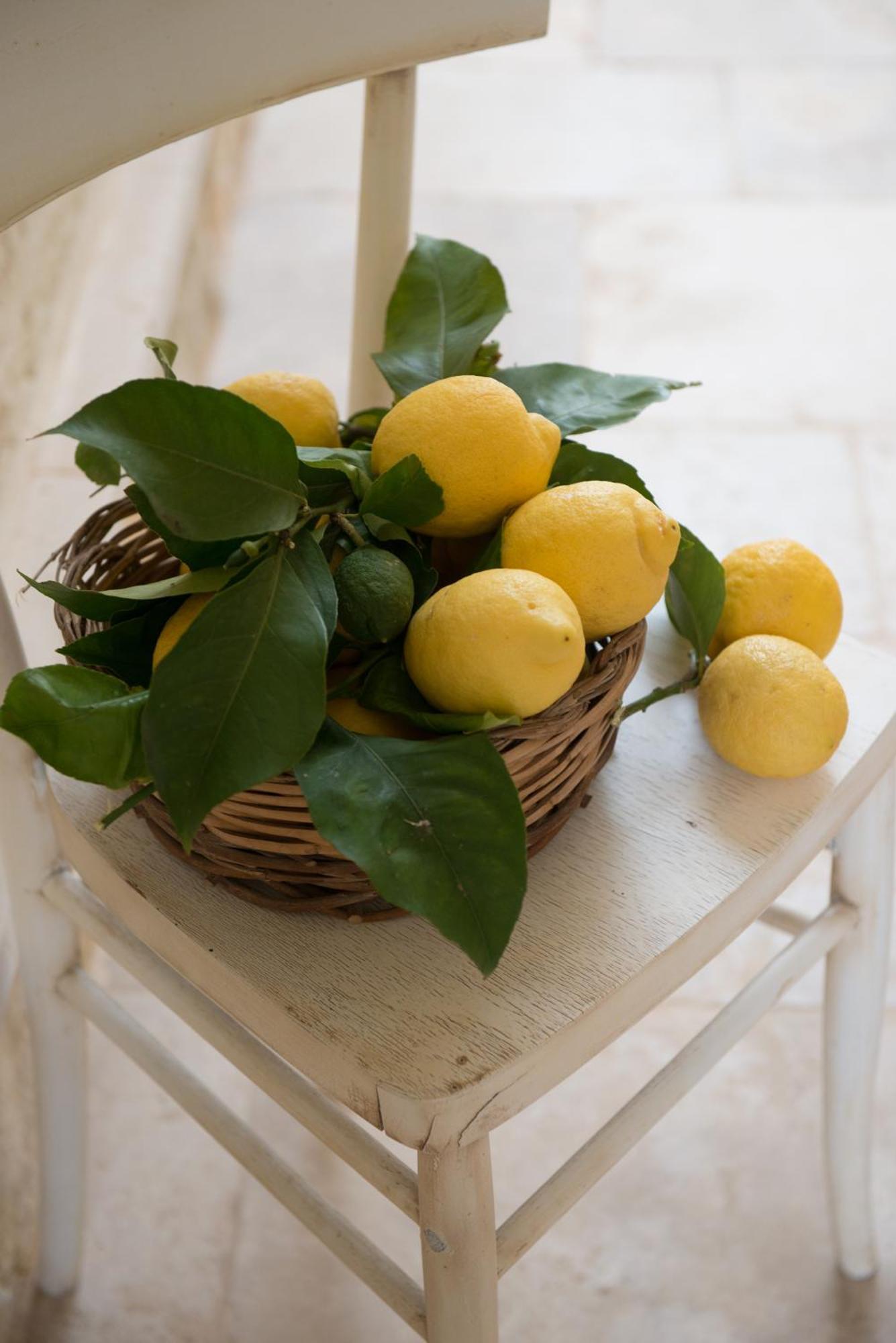 Antica Via Roma B&B E Relax Montalbano  Buitenkant foto