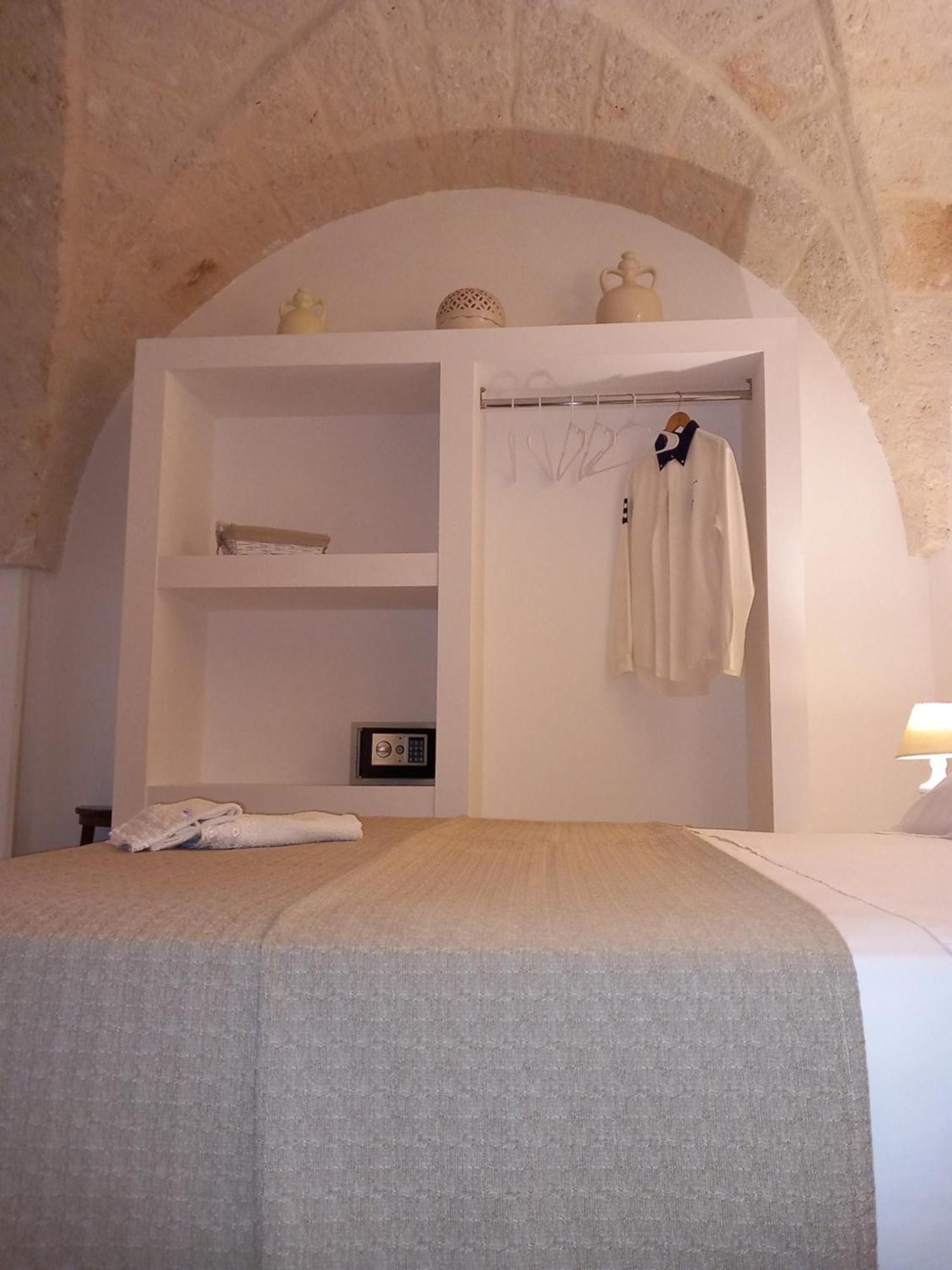 Antica Via Roma B&B E Relax Montalbano  Kamer foto