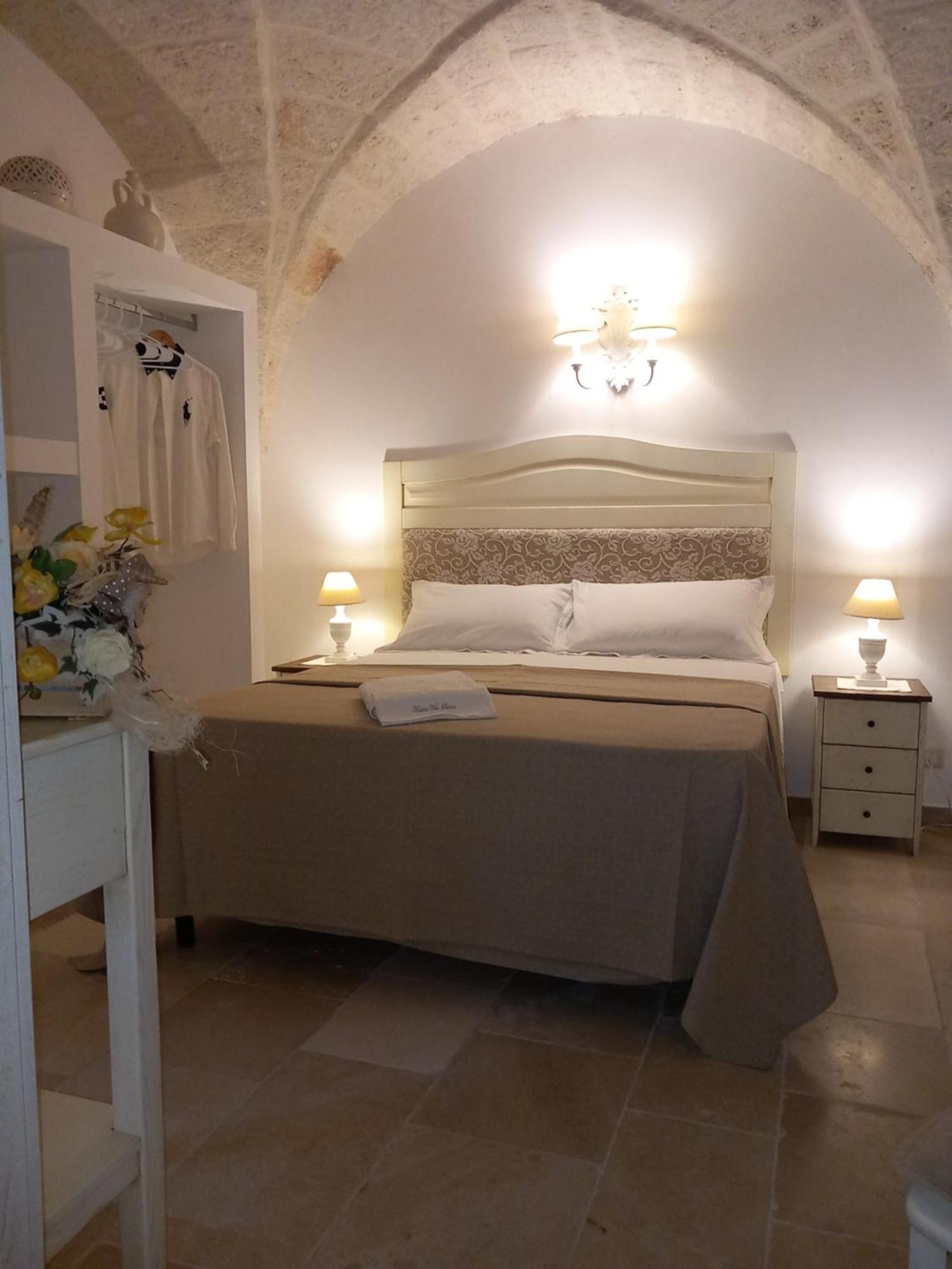 Antica Via Roma B&B E Relax Montalbano  Buitenkant foto