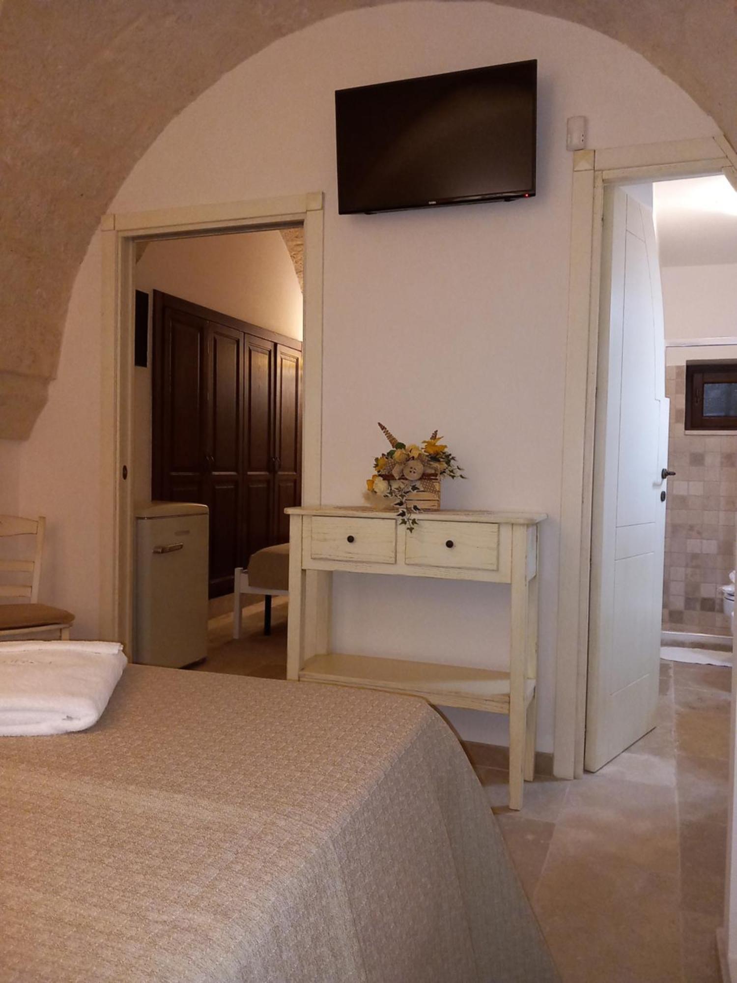 Antica Via Roma B&B E Relax Montalbano  Kamer foto