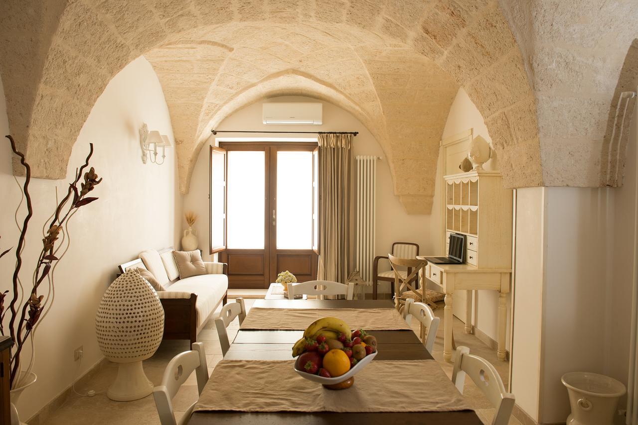 Antica Via Roma B&B E Relax Montalbano  Buitenkant foto