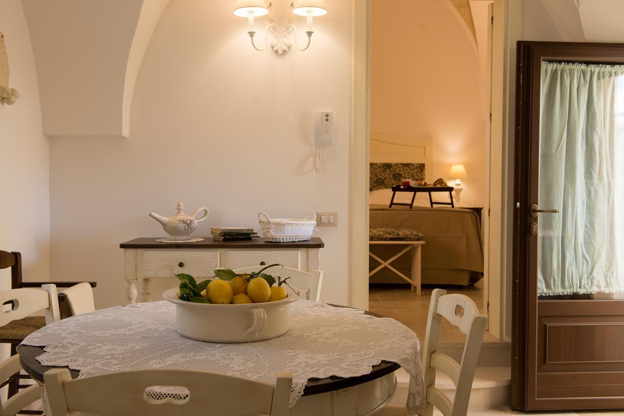 Antica Via Roma B&B E Relax Montalbano  Buitenkant foto